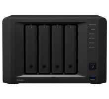 Система хранения Synology DVA3221