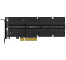 Плата Synology M2D20