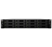 Сетевое хранилище Synology RS3621xs+
