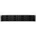 Сетевое хранилище Synology RS3621xs+ купить QBS.ru