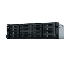 Сетевое хранилище Synology RS4021xs+