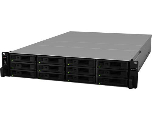 Модуль расширения Synology RX1222sas купить QBS.ru