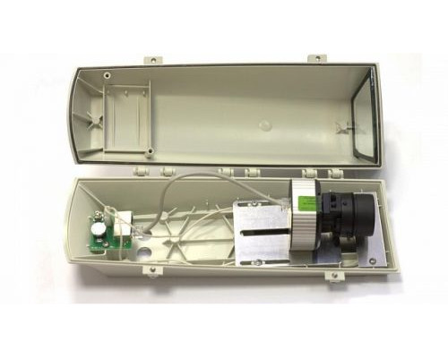 Термокожух TFortis TH-02 купить QBS.ru