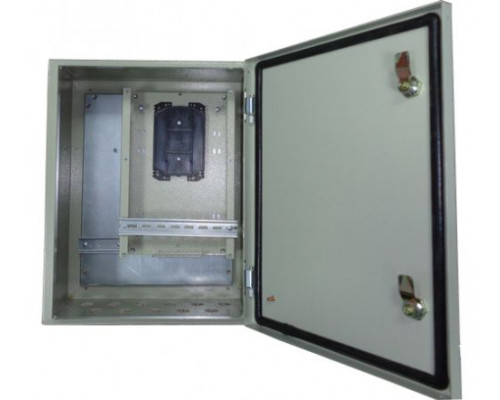 Шкаф TFortis CrossBox-2 купить QBS.ru