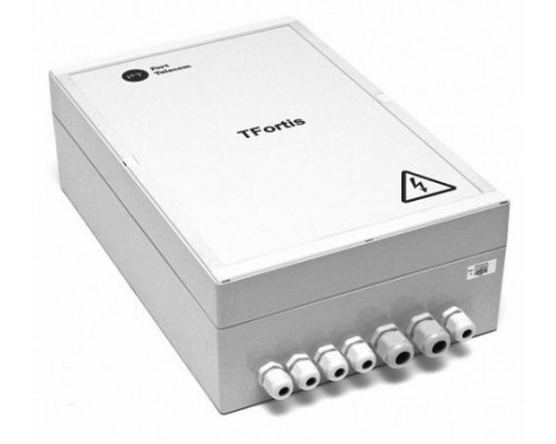 Коммутатор TFortis PSW-2G+ купить QBS.ru