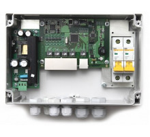 Коммутатор TFortis PSW-1-45 Wi-Fi