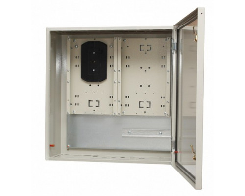 Шкаф TFortis CrossBox-3 купить QBS.ru