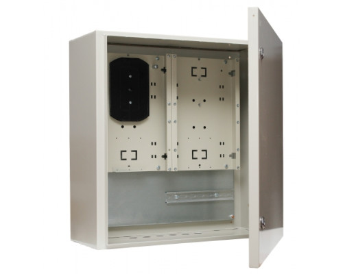 Шкаф TFortis CrossBox-3 купить QBS.ru