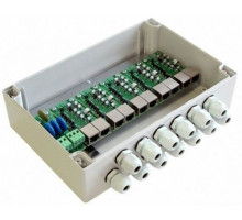 Блок TFortis SG-Switch