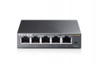 Коммутаторы TP-LINK управляемые