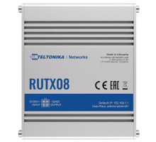 Маршрутизатор промышленный Teltonika Networks RUTX08