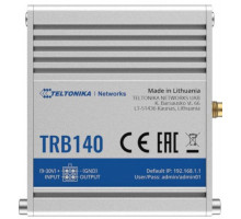 Модем Teltonika Networks TRB140