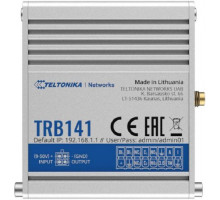Модем Teltonika Networks TRB141