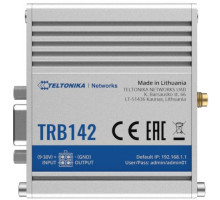 Модем Teltonika Networks TRB142