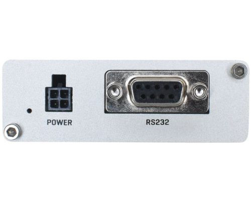 Модем Teltonika Networks TRB142 купить QBS.ru