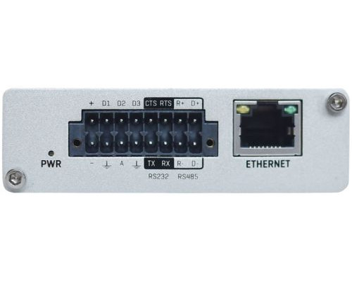Модем Teltonika Networks TRB255 купить QBS.ru