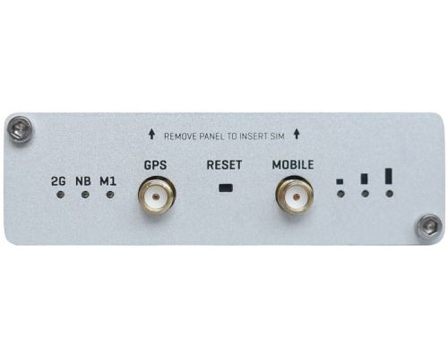 Модем Teltonika Networks TRB255 купить QBS.ru