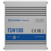 Коммутатор промышленный неуправляемый Teltonika Networks TSW100 купить QBS.ru