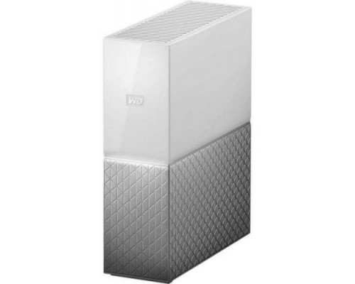 Сетевой накопитель данных Western Digital WDBVXC0060HWT-EESN купить QBS.ru
