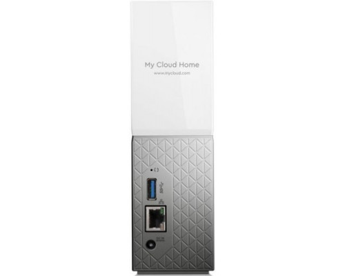 Сетевой накопитель данных Western Digital WDBVXC0040HWT-EESN купить QBS.ru