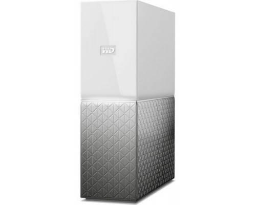 Сетевой накопитель данных Western Digital WDBVXC0040HWT-EESN купить QBS.ru
