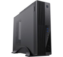 Компьютер QBS *Business Slim* Intel Core i3-10100/H510/8GB DDR4/240Gb SSD/230W