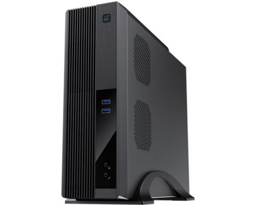 Компьютер X-Com *Business Slim* Intel Core i5-11400/H510/8GB DDR4/240Gb SSD/230W/Win10Pro купить QBS.ru