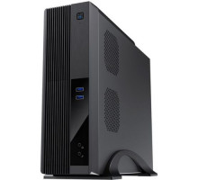 Компьютер QBS *Business Slim* Intel Core i5-11400/H510/8GB DDR4/240Gb SSD/230W/Win10Pro + Office 2019HB