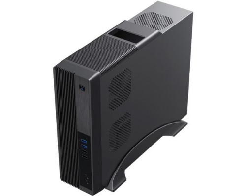 Компьютер X-Com *Business Slim* Intel Core i5-11400/H510/8GB DDR4/240Gb SSD/230W/Win10Pro + Office 2019HB купить QBS.ru