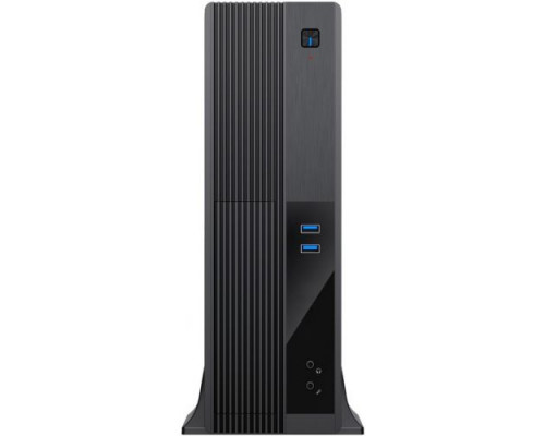 Компьютер X-Com *Business Slim* Intel Core i5-11400/H510/8GB DDR4/240Gb SSD/230W/Win10Pro + Office 2019HB купить QBS.ru