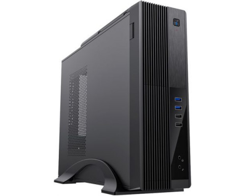 Компьютер X-Com *Business Slim* Intel Core i5-11400/H510/8GB DDR4/240Gb SSD/230W/Win10Pro + Office 2019HB купить QBS.ru