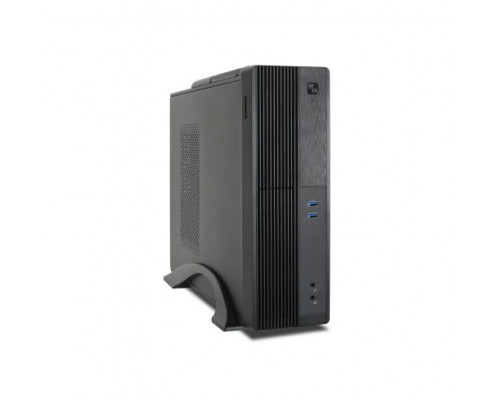 Компьютер X-Com *Business Slim* Intel Core i3-10100/H510/8GB DDR4/240Gb SSD/230W/Win10Pro купить QBS.ru