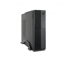 Компьютер QBS *Business Slim* Intel Core i5-11400/H510/8GB DDR4/240Gb SSD/230W