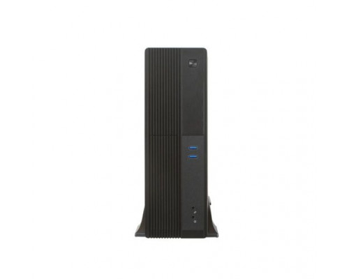 Компьютер X-Com *Business Slim* Intel Core i5-11400/H510/8GB DDR4/240Gb SSD/230W/Win10Pro купить QBS.ru
