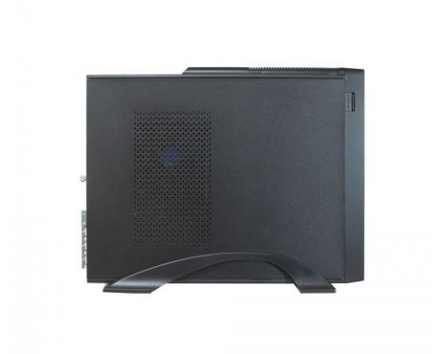 Компьютер X-Com *Business Slim* Intel Core i5-11400/H510/8GB DDR4/240Gb SSD/230W/Win10Pro купить QBS.ru