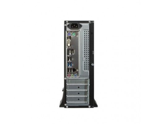Компьютер X-Com *Business Slim* Intel Core i5-11400/H510/8GB DDR4/240Gb SSD/230W/Win10Pro купить QBS.ru