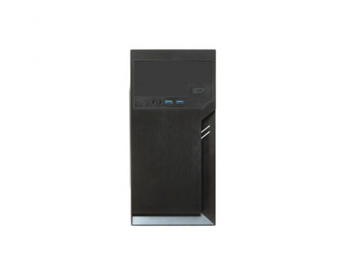 Компьютер X-Com *Business* Intel Core i3-10100/H410/8GB DDR4/240Gb SSD/400W/Win10Pro купить QBS.ru