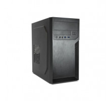 Компьютер QBS *Business* Intel Core i5-10400/H410/8GB DDR4/240Gb SSD + 1Tb HDD/400W/Win10Pro