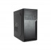 Компьютер X-Com *Business* Intel Core i5-11400/H510/8GB DDR4/240Gb SSD/400W купить QBS.ru