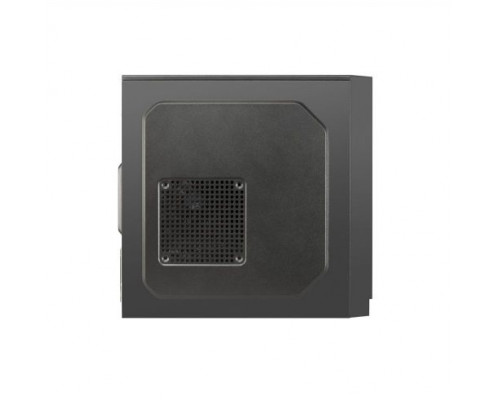 Компьютер X-Com *Business* Intel Core i5-11400/H510/8GB DDR4/240Gb SSD/400W купить QBS.ru