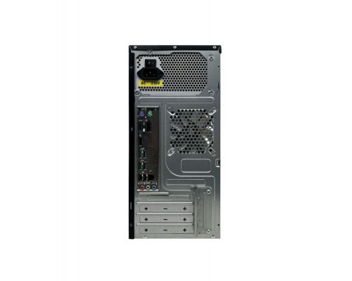 Компьютер X-Com *Business* Intel Core i5-10400/H410/8GB DDR4/240Gb SSD/400W/Win10Pro купить QBS.ru