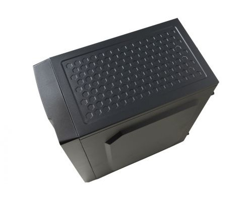 Компьютер X-Com *Business* Intel Celeron G5900/H410/8GB DDR4/240Gb SSD/400W/Win10Pro купить QBS.ru