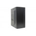 Компьютер X-Com *Business* Intel Pentium G6400/H410/4GB DDR4/120Gb SSD/400W/Win10Pro купить QBS.ru