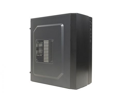 Компьютер X-Com *Business* Intel Pentium G6400/H410/4GB DDR4/120Gb SSD/400W/Win10Pro купить QBS.ru
