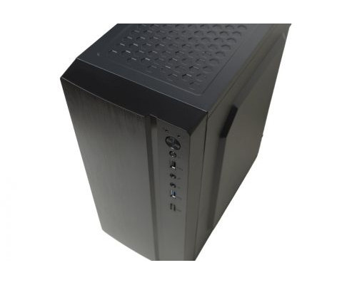 Компьютер X-Com *Business* Intel Pentium G6400/H410/8GB DDR4/240Gb SSD/400W купить QBS.ru
