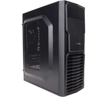 Компьютер QBS *X-Special*O000053747* AMD Ryzen 3 2200GE/A320/8GB DDR4/250GB SSD/500W/mATX/KbM/Win10Pro