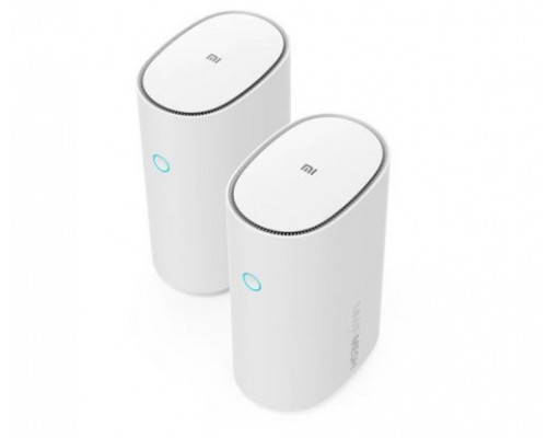 Роутер Xiaomi Mi WiFi Router купить QBS.ru