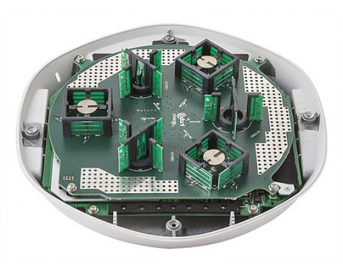 Точка доступа ZYXEL WAC6503D-S-EU0101F купить QBS.ru