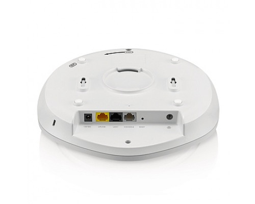 Точка доступа ZYXEL WAC6503D-S-EU0101F купить QBS.ru