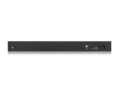Коммутатор управляемый ZYXEL XGS2210-52-EU0101F купить QBS.ru